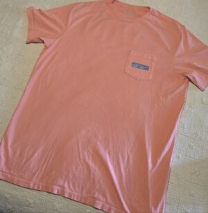 Vineyard Vines Men's Tee, Size Large